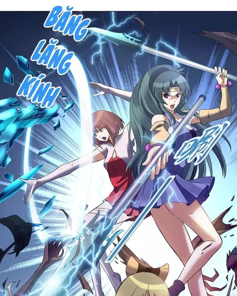 đọc truyện Thiên Thần Quyết Chương 100 ảnh 39 tại Thiên Thai Truyện