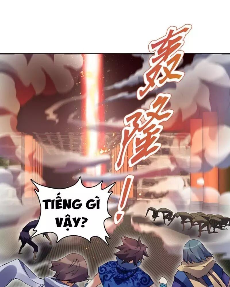 đọc truyện Thiên Thần Quyết Chương 100 ảnh 44 tại Thiên Thai Truyện