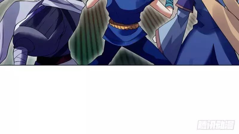 đọc truyện Thiên Thần Quyết Chương 100 ảnh 45 tại Thiên Thai Truyện