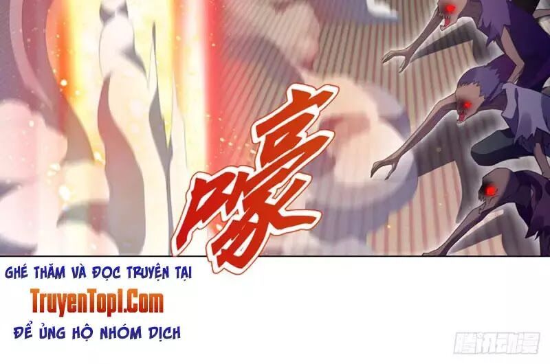 đọc truyện Thiên Thần Quyết Chương 100 ảnh 47 tại Thiên Thai Truyện