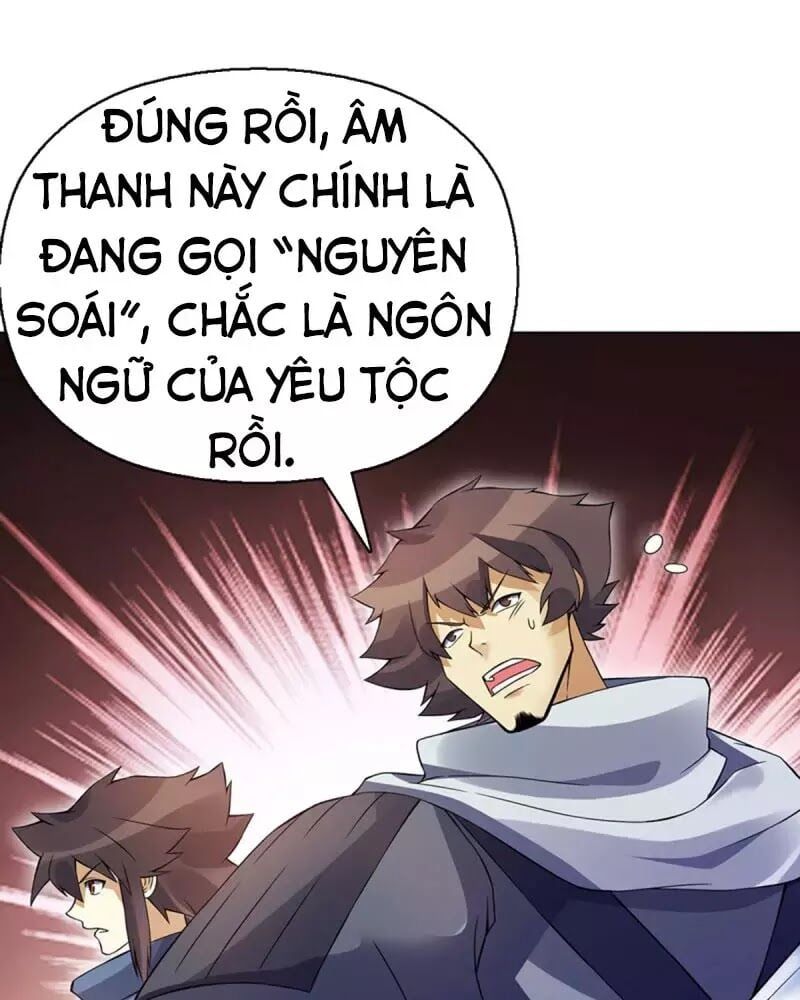 đọc truyện Thiên Thần Quyết Chương 100 ảnh 48 tại Thiên Thai Truyện