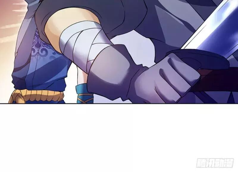 đọc truyện Thiên Thần Quyết Chương 100 ảnh 49 tại Thiên Thai Truyện