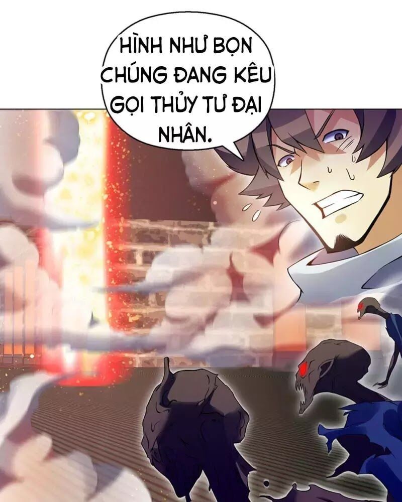 đọc truyện Thiên Thần Quyết Chương 100 ảnh 52 tại Thiên Thai Truyện