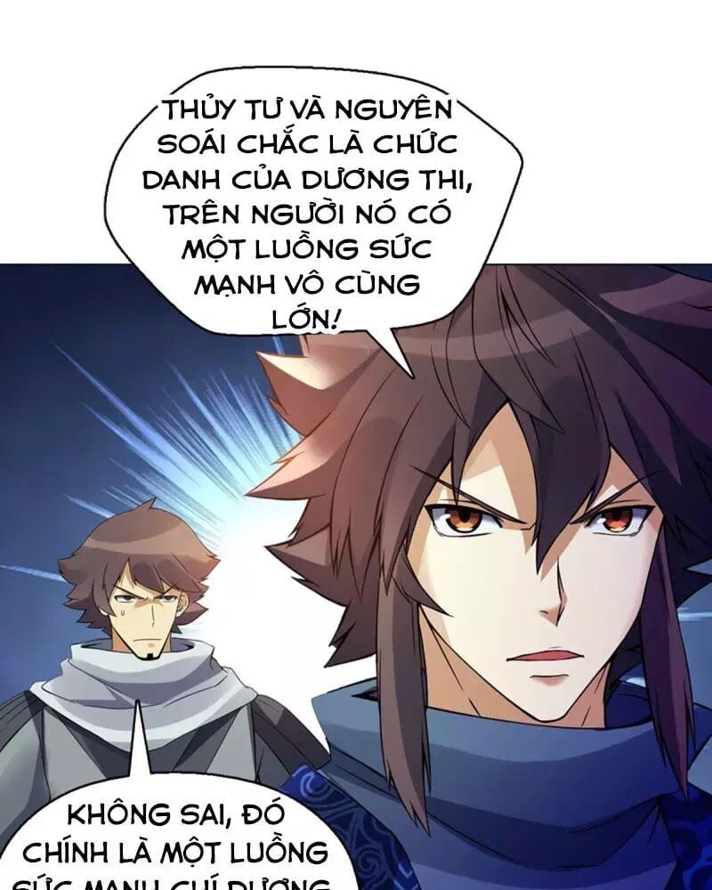 đọc truyện Thiên Thần Quyết Chương 100 ảnh 56 tại Thiên Thai Truyện