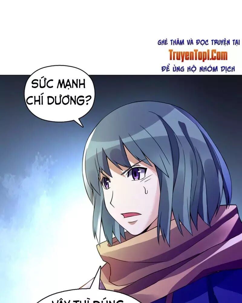 đọc truyện Thiên Thần Quyết Chương 100 ảnh 58 tại Thiên Thai Truyện