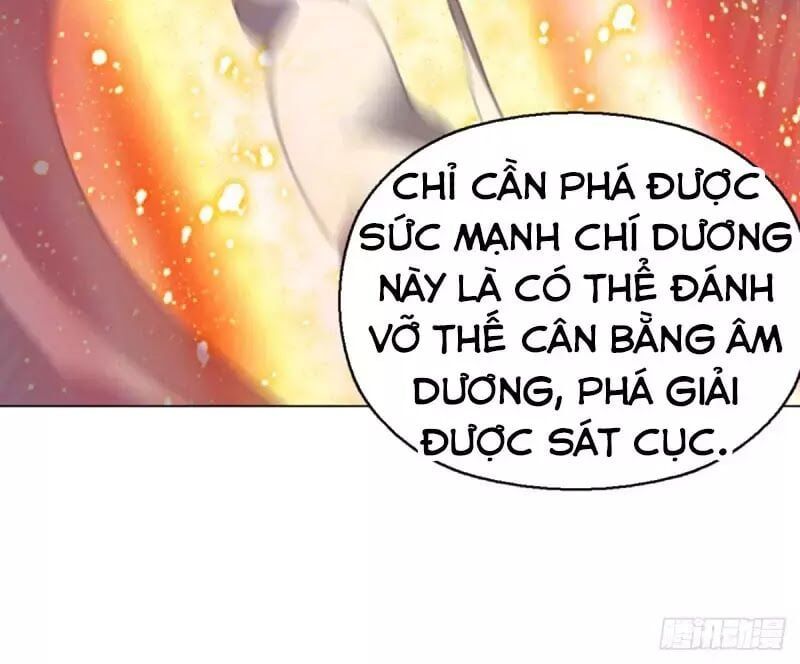 đọc truyện Thiên Thần Quyết Chương 100 ảnh 61 tại Thiên Thai Truyện