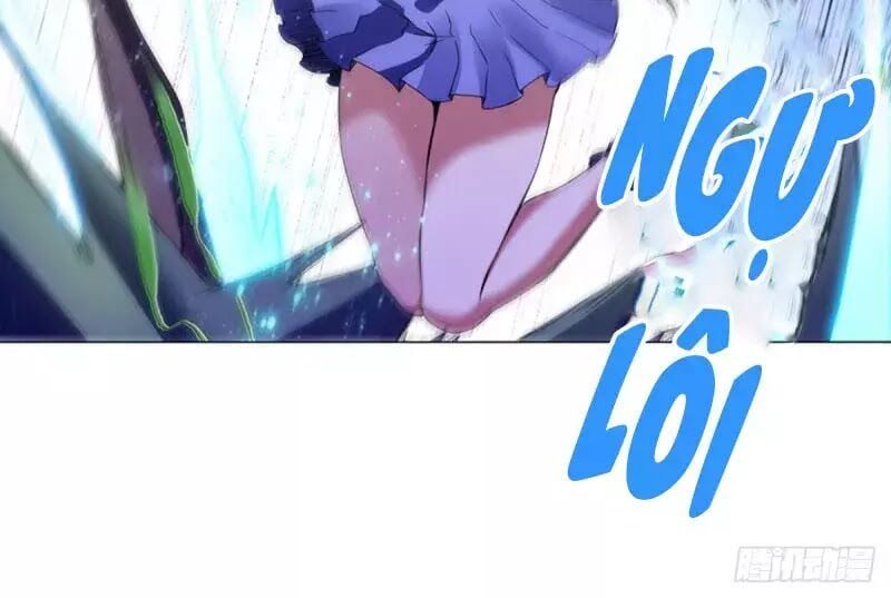 đọc truyện Thiên Thần Quyết Chương 100 ảnh 8 tại Thiên Thai Truyện