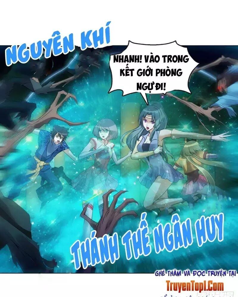 đọc truyện Thiên Thần Quyết Chương 100 ảnh 9 tại Thiên Thai Truyện