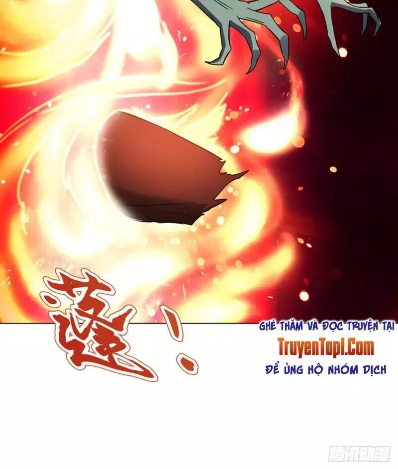 đọc truyện Thiên Thần Quyết Chương 101 ảnh 17 tại Thiên Thai Truyện