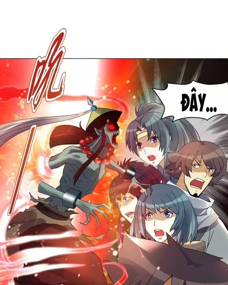 đọc truyện Thiên Thần Quyết Chương 101 ảnh 18 tại Thiên Thai Truyện