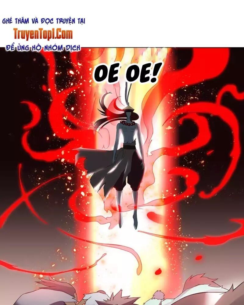 đọc truyện Thiên Thần Quyết Chương 101 ảnh 20 tại Thiên Thai Truyện