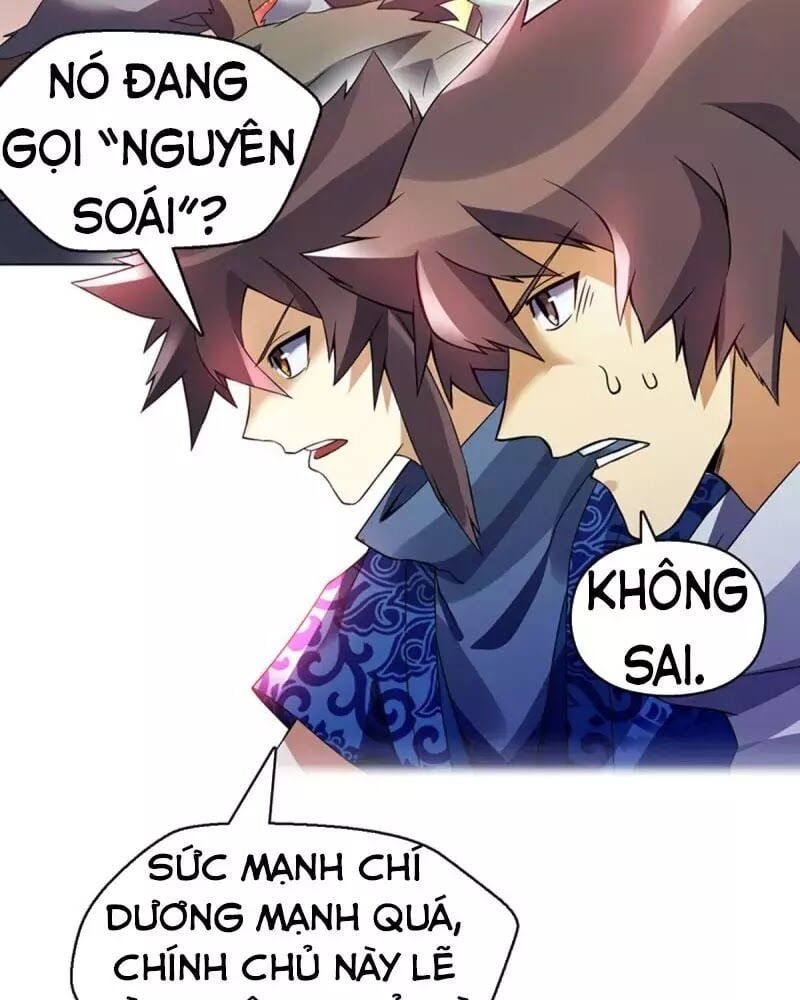 đọc truyện Thiên Thần Quyết Chương 101 ảnh 21 tại Thiên Thai Truyện