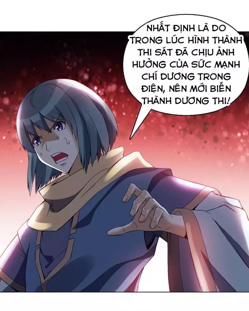 đọc truyện Thiên Thần Quyết Chương 101 ảnh 23 tại Thiên Thai Truyện