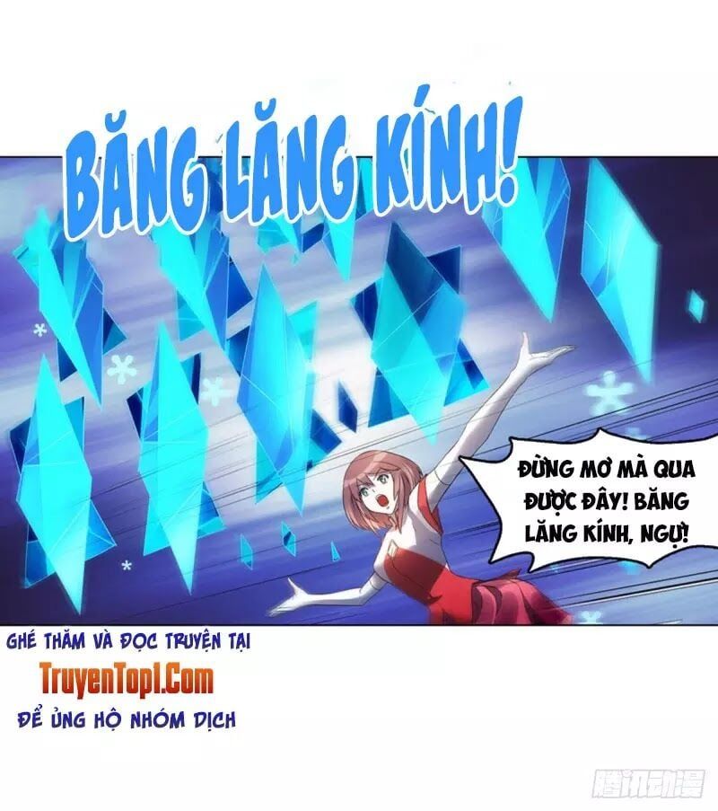 đọc truyện Thiên Thần Quyết Chương 101 ảnh 29 tại Thiên Thai Truyện