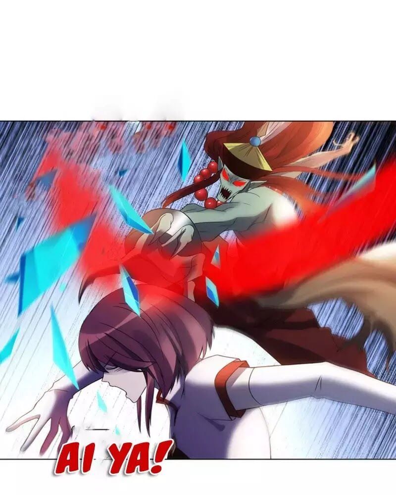 đọc truyện Thiên Thần Quyết Chương 101 ảnh 30 tại Thiên Thai Truyện