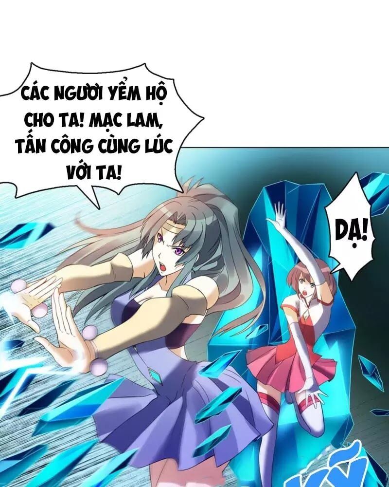 đọc truyện Thiên Thần Quyết Chương 101 ảnh 5 tại Thiên Thai Truyện