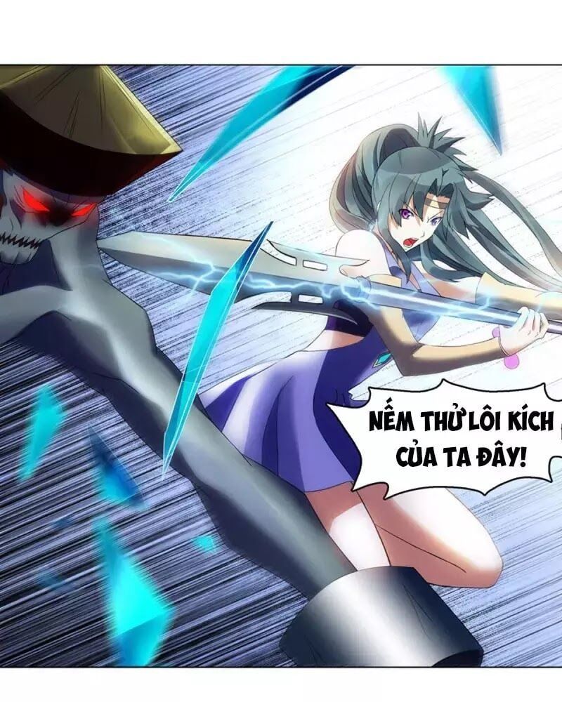 đọc truyện Thiên Thần Quyết Chương 101 ảnh 33 tại Thiên Thai Truyện