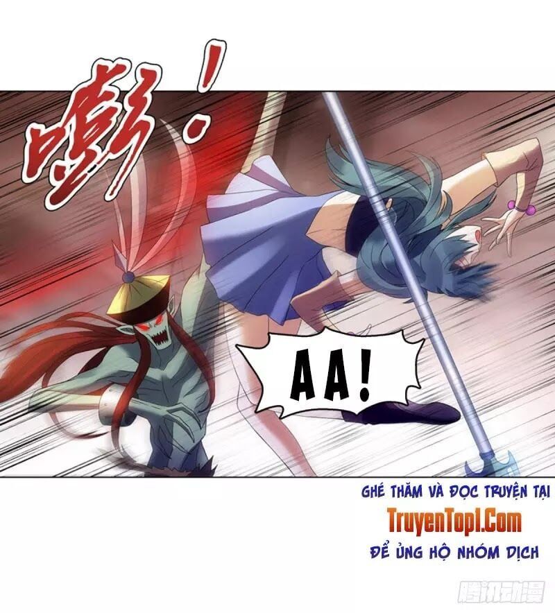 đọc truyện Thiên Thần Quyết Chương 101 ảnh 35 tại Thiên Thai Truyện