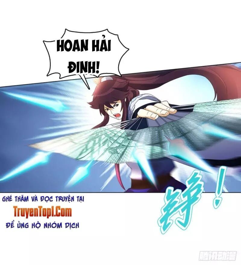 đọc truyện Thiên Thần Quyết Chương 101 ảnh 37 tại Thiên Thai Truyện