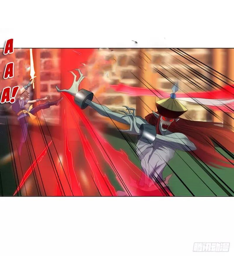 đọc truyện Thiên Thần Quyết Chương 101 ảnh 38 tại Thiên Thai Truyện