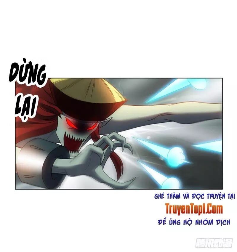 đọc truyện Thiên Thần Quyết Chương 101 ảnh 39 tại Thiên Thai Truyện