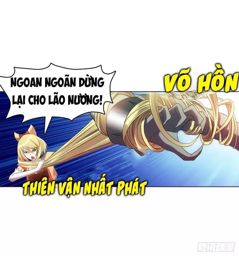 đọc truyện Thiên Thần Quyết Chương 101 ảnh 40 tại Thiên Thai Truyện