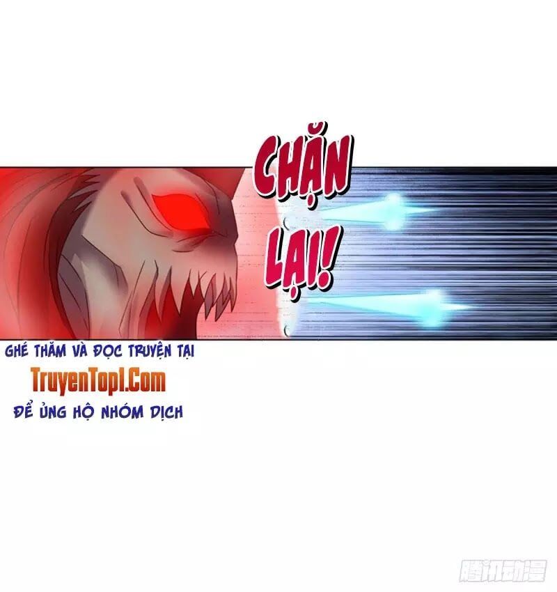 đọc truyện Thiên Thần Quyết Chương 101 ảnh 41 tại Thiên Thai Truyện