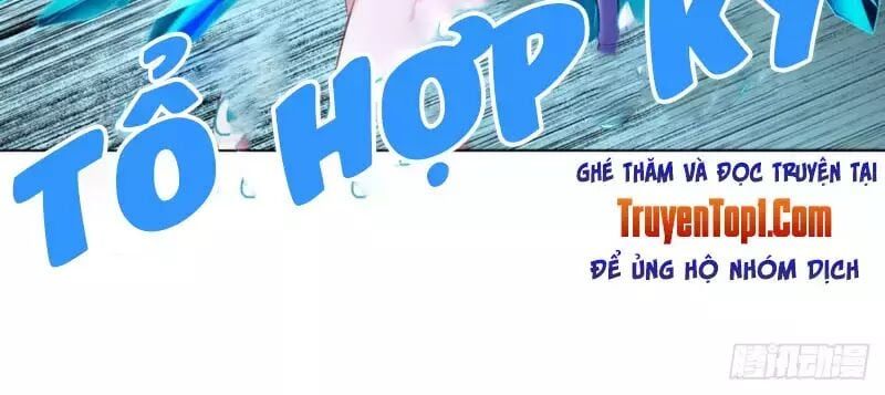 đọc truyện Thiên Thần Quyết Chương 101 ảnh 6 tại Thiên Thai Truyện