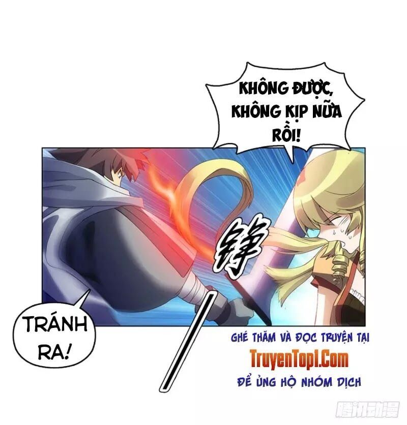 đọc truyện Thiên Thần Quyết Chương 101 ảnh 44 tại Thiên Thai Truyện