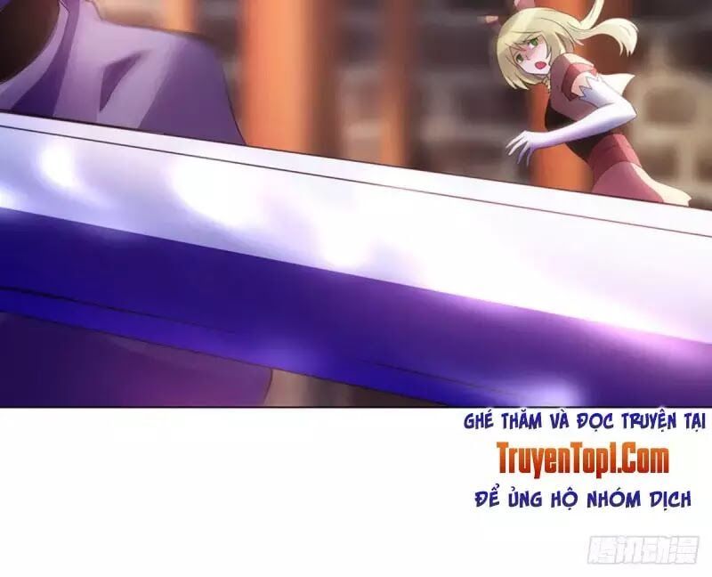 đọc truyện Thiên Thần Quyết Chương 101 ảnh 47 tại Thiên Thai Truyện