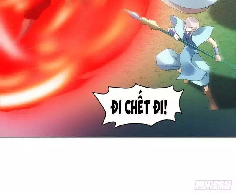 đọc truyện Thiên Thần Quyết Chương 101 ảnh 49 tại Thiên Thai Truyện