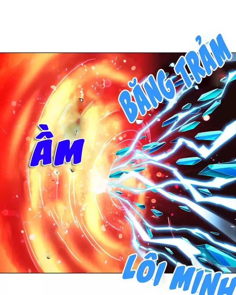 đọc truyện Thiên Thần Quyết Chương 101 ảnh 7 tại Thiên Thai Truyện