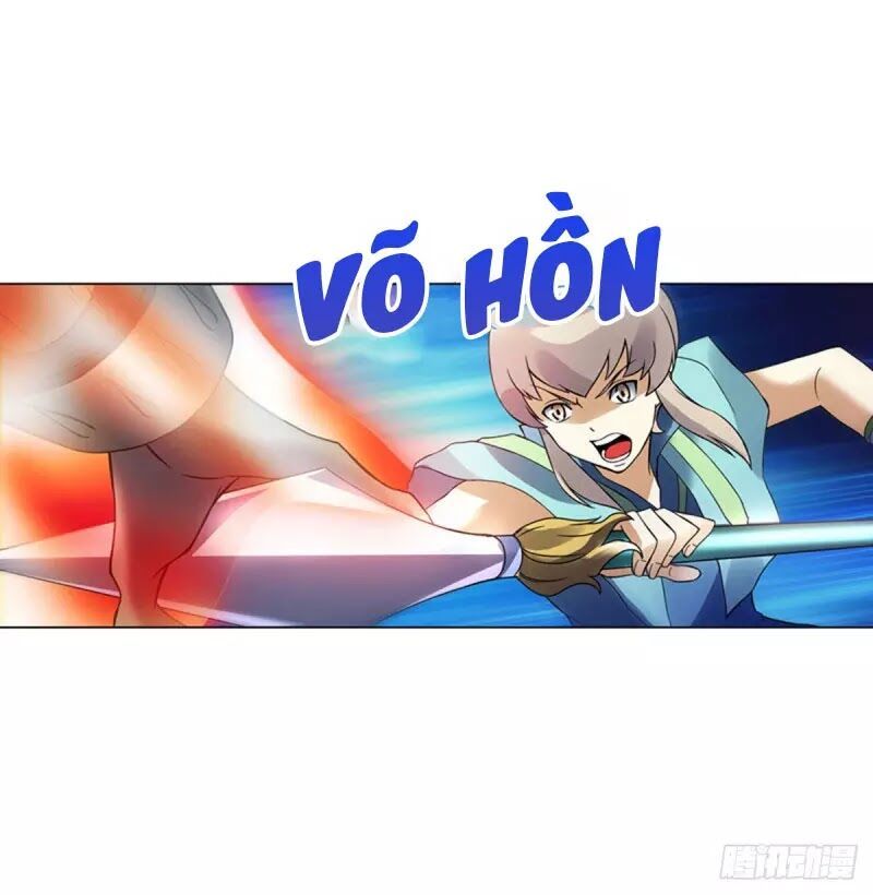 đọc truyện Thiên Thần Quyết Chương 101 ảnh 52 tại Thiên Thai Truyện