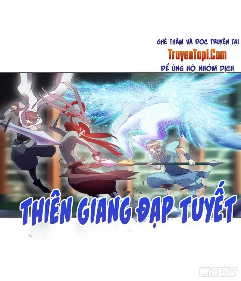 đọc truyện Thiên Thần Quyết Chương 101 ảnh 53 tại Thiên Thai Truyện