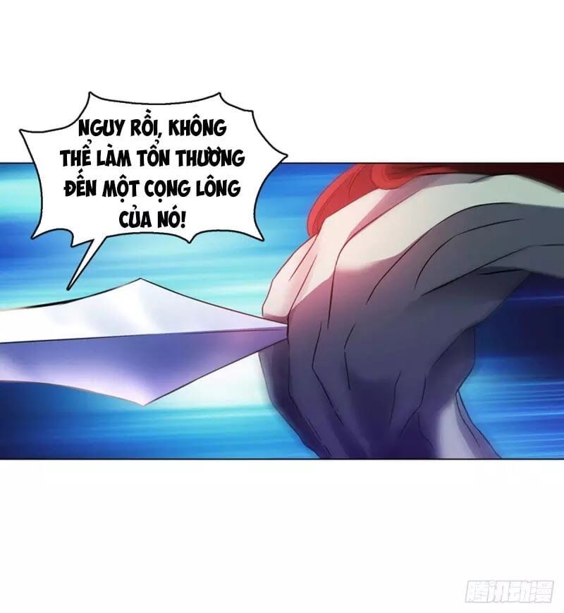 đọc truyện Thiên Thần Quyết Chương 101 ảnh 54 tại Thiên Thai Truyện