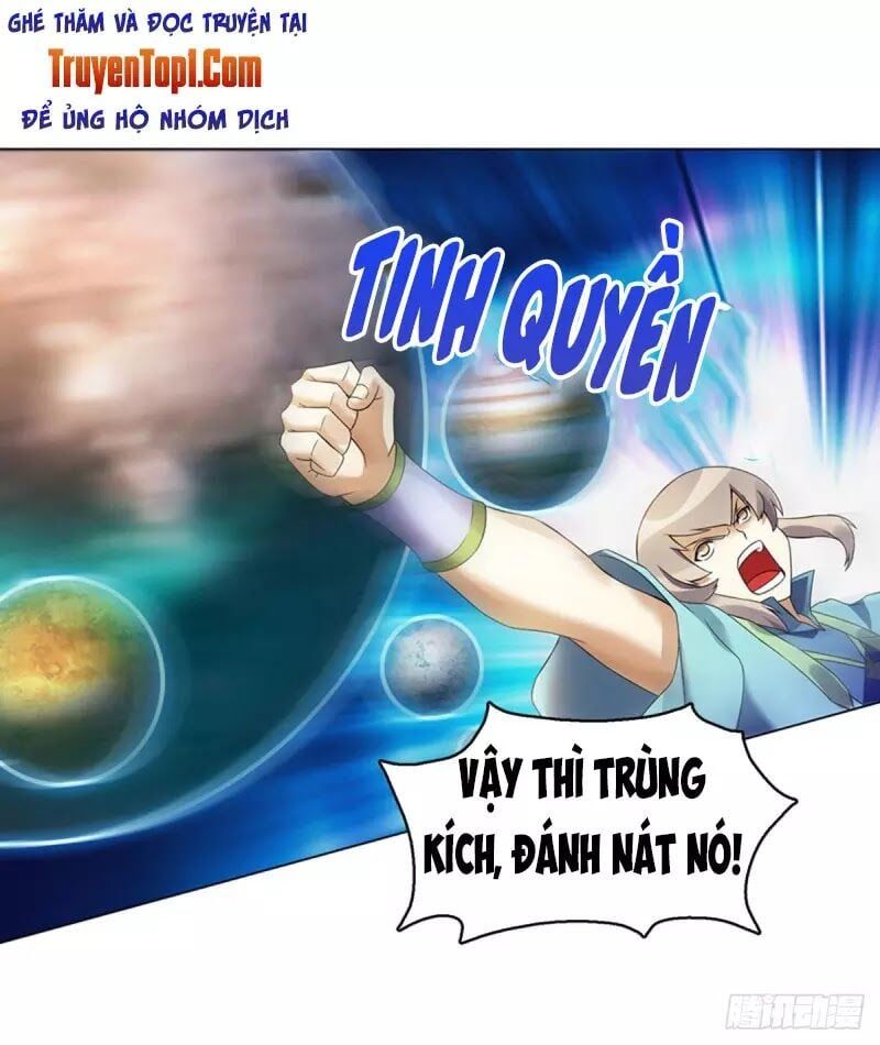 đọc truyện Thiên Thần Quyết Chương 101 ảnh 55 tại Thiên Thai Truyện