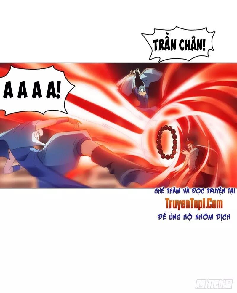 đọc truyện Thiên Thần Quyết Chương 101 ảnh 58 tại Thiên Thai Truyện