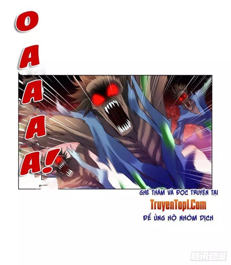 đọc truyện Thiên Thần Quyết Chương 101 ảnh 9 tại Thiên Thai Truyện