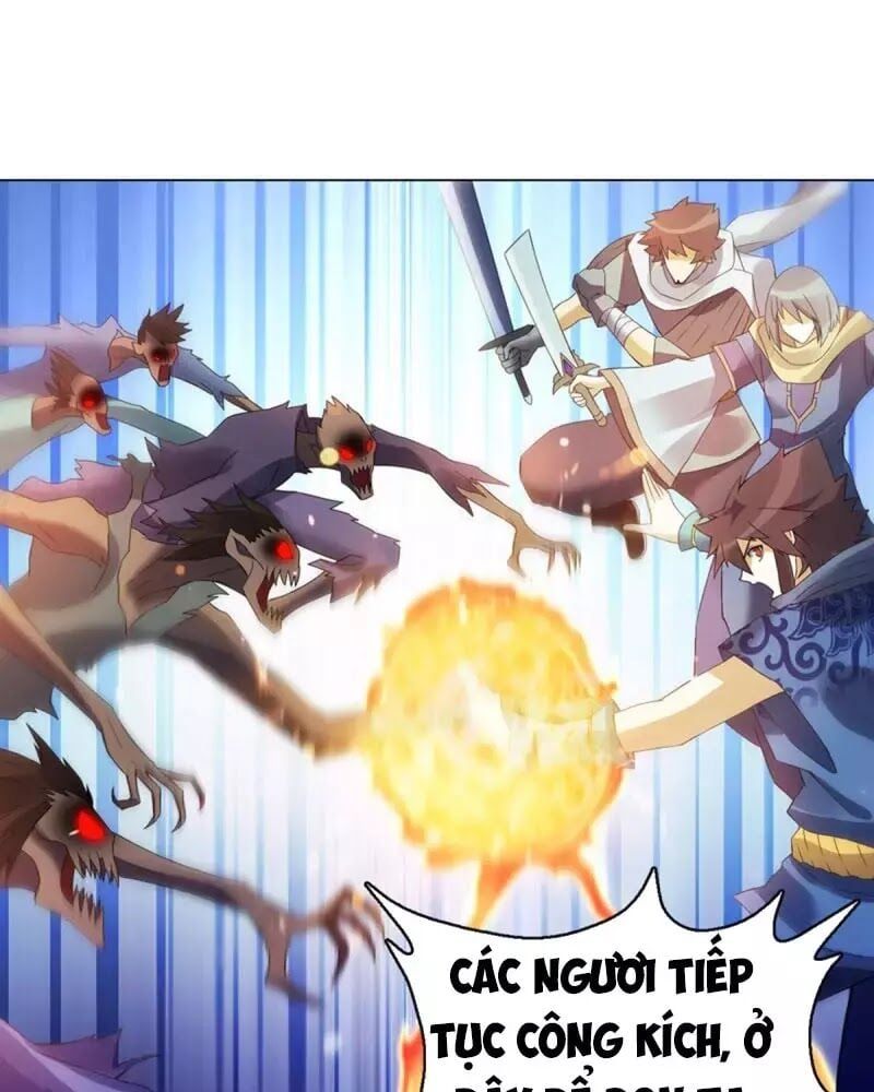 đọc truyện Thiên Thần Quyết Chương 101 ảnh 10 tại Thiên Thai Truyện