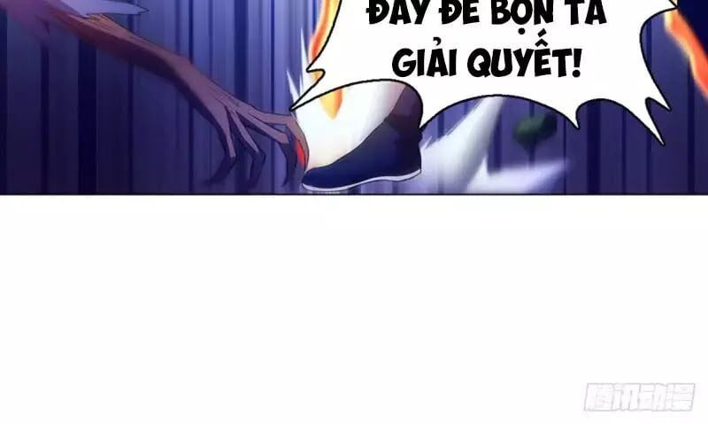 đọc truyện Thiên Thần Quyết Chương 101 ảnh 11 tại Thiên Thai Truyện