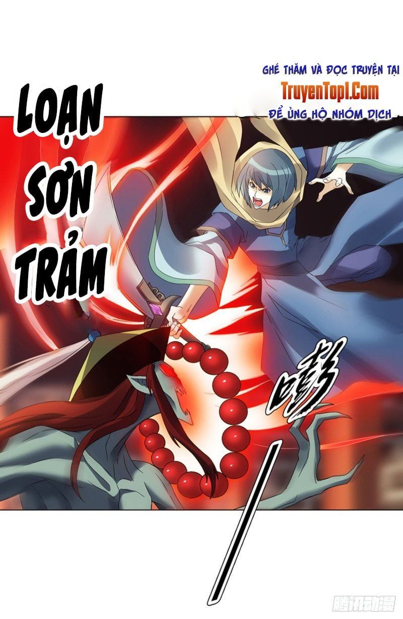 đọc truyện Thiên Thần Quyết Chương 102 ảnh 3 tại Thiên Thai Truyện