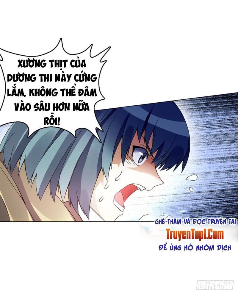 đọc truyện Thiên Thần Quyết Chương 102 ảnh 12 tại Thiên Thai Truyện