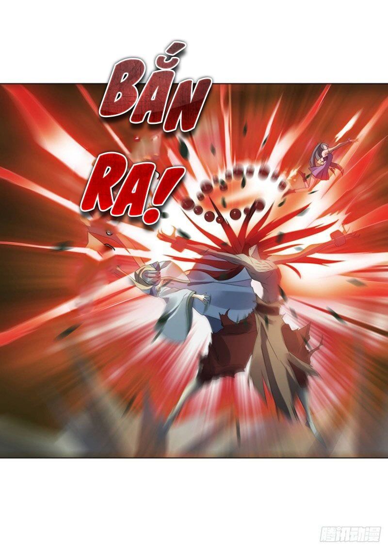 đọc truyện Thiên Thần Quyết Chương 102 ảnh 13 tại Thiên Thai Truyện