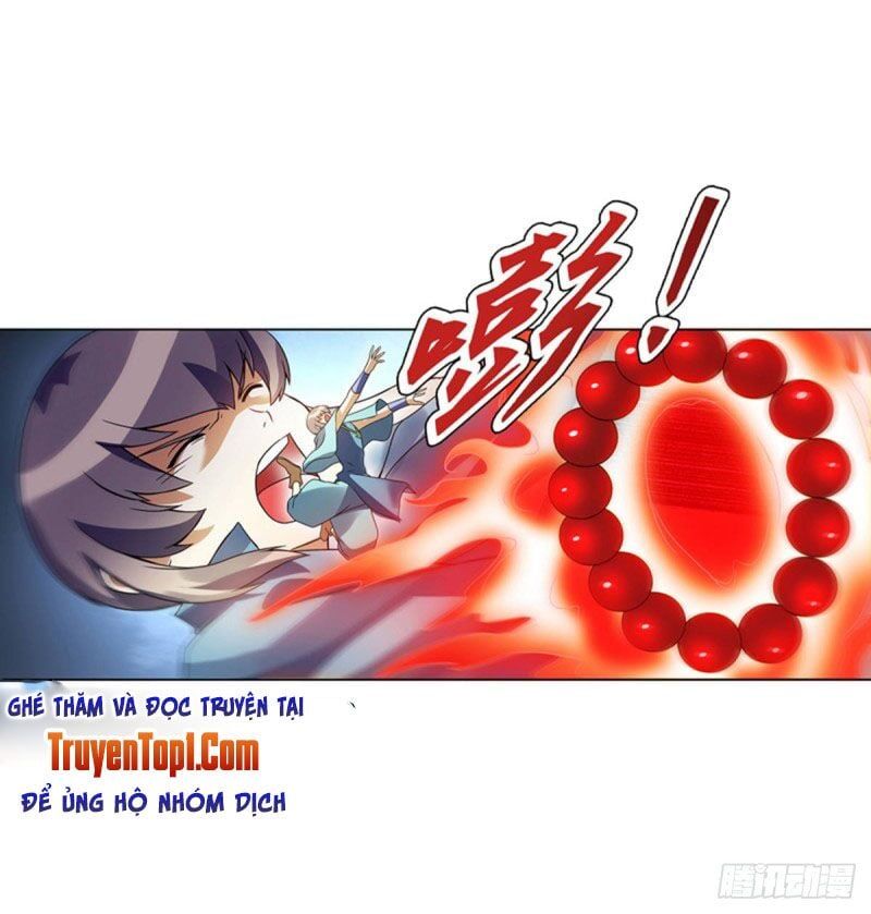 đọc truyện Thiên Thần Quyết Chương 102 ảnh 16 tại Thiên Thai Truyện