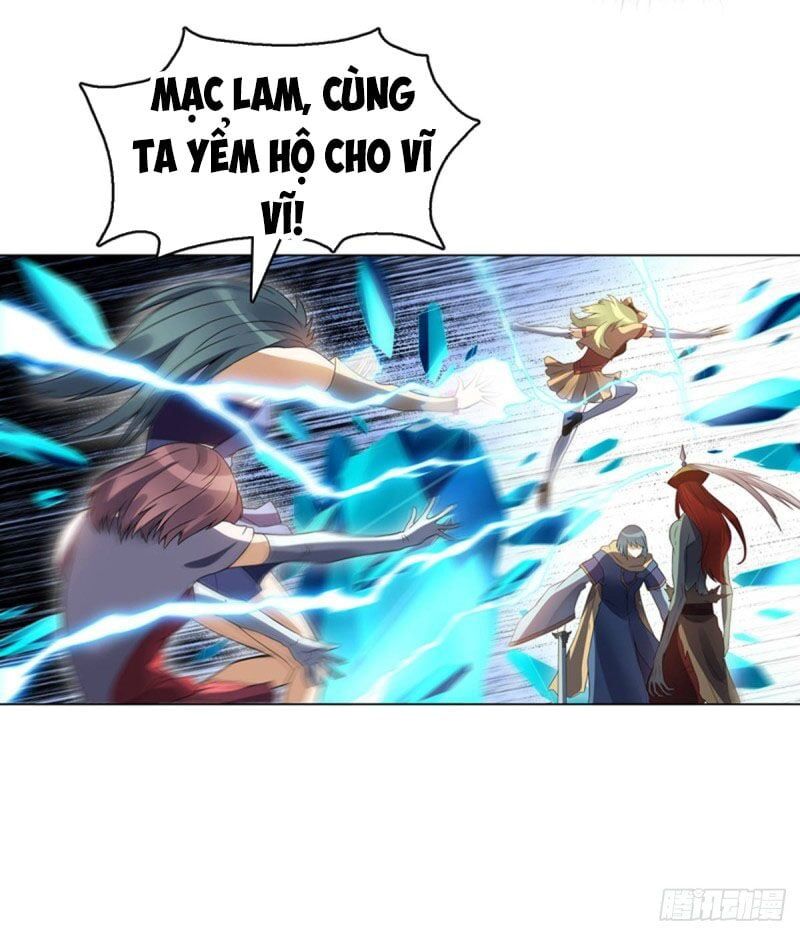 đọc truyện Thiên Thần Quyết Chương 102 ảnh 20 tại Thiên Thai Truyện