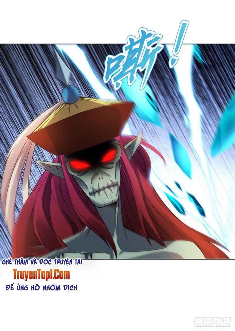 đọc truyện Thiên Thần Quyết Chương 102 ảnh 21 tại Thiên Thai Truyện