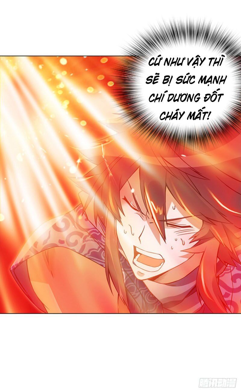 đọc truyện Thiên Thần Quyết Chương 102 ảnh 28 tại Thiên Thai Truyện