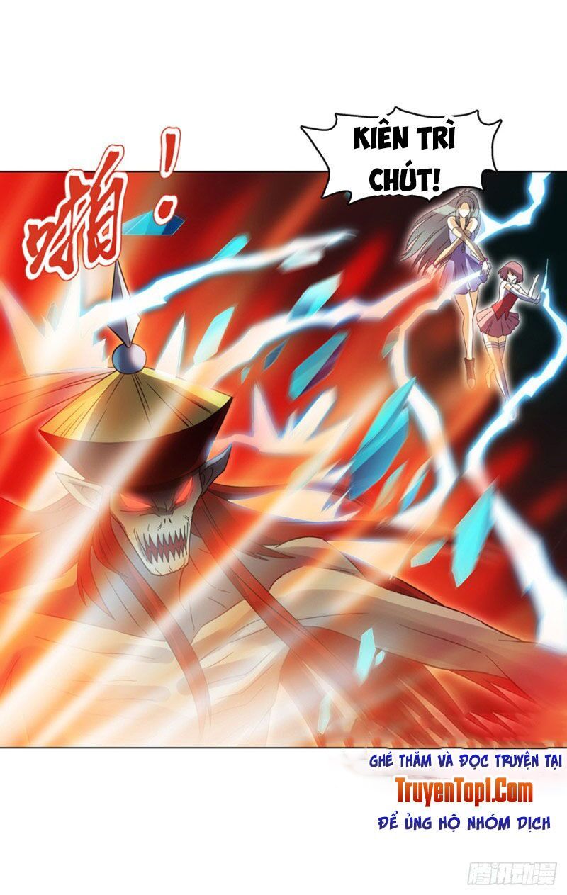 đọc truyện Thiên Thần Quyết Chương 102 ảnh 31 tại Thiên Thai Truyện