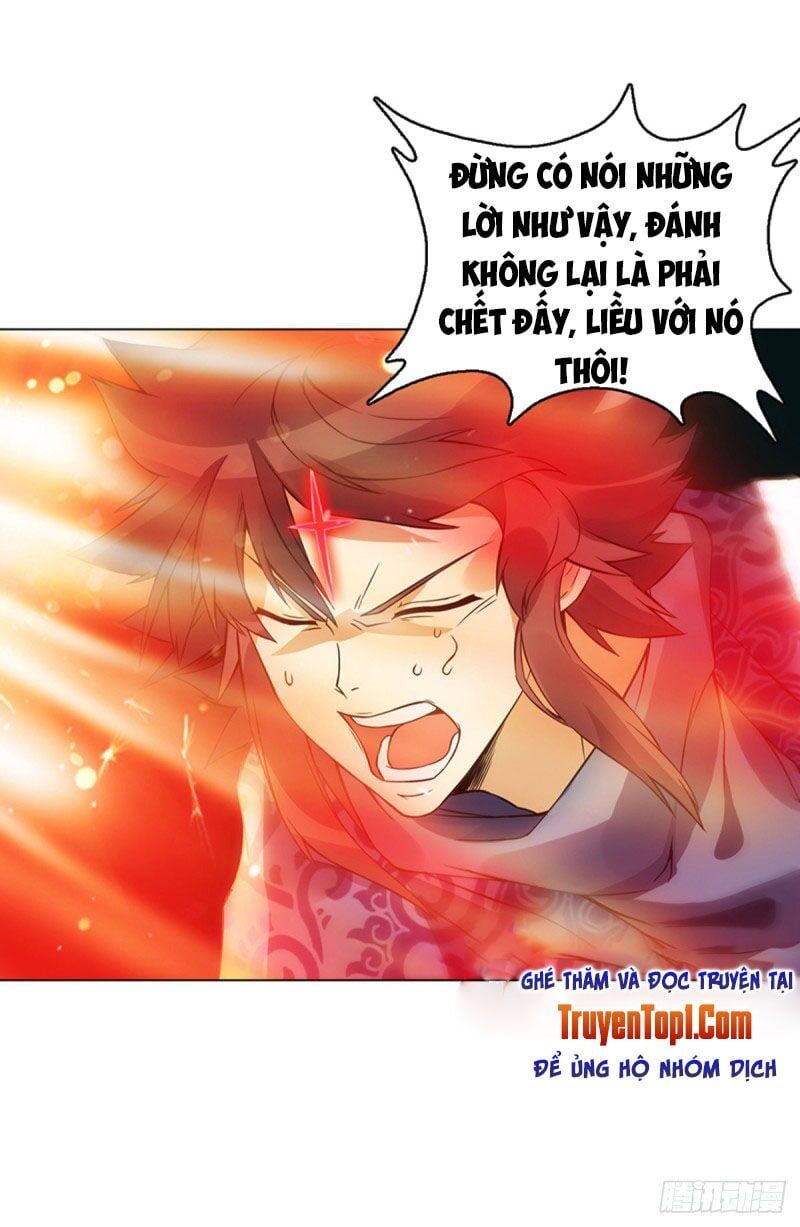 đọc truyện Thiên Thần Quyết Chương 102 ảnh 33 tại Thiên Thai Truyện