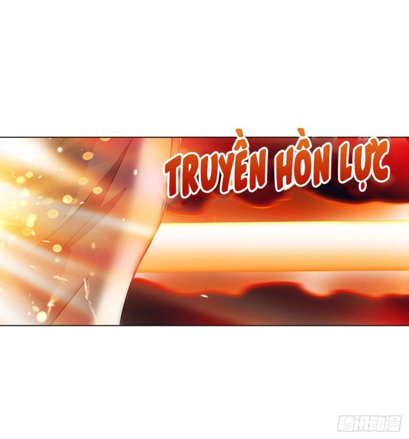 đọc truyện Thiên Thần Quyết Chương 102 ảnh 34 tại Thiên Thai Truyện